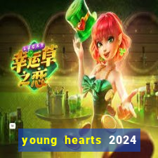 young hearts 2024 online legendado